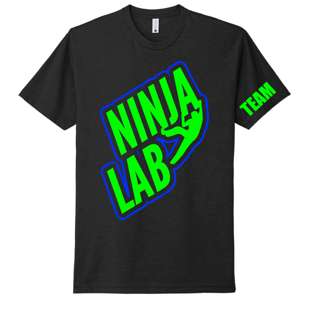 Albany Ninja Lab Apparel