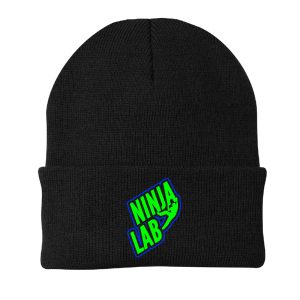 Beanie-Ninja Labs
